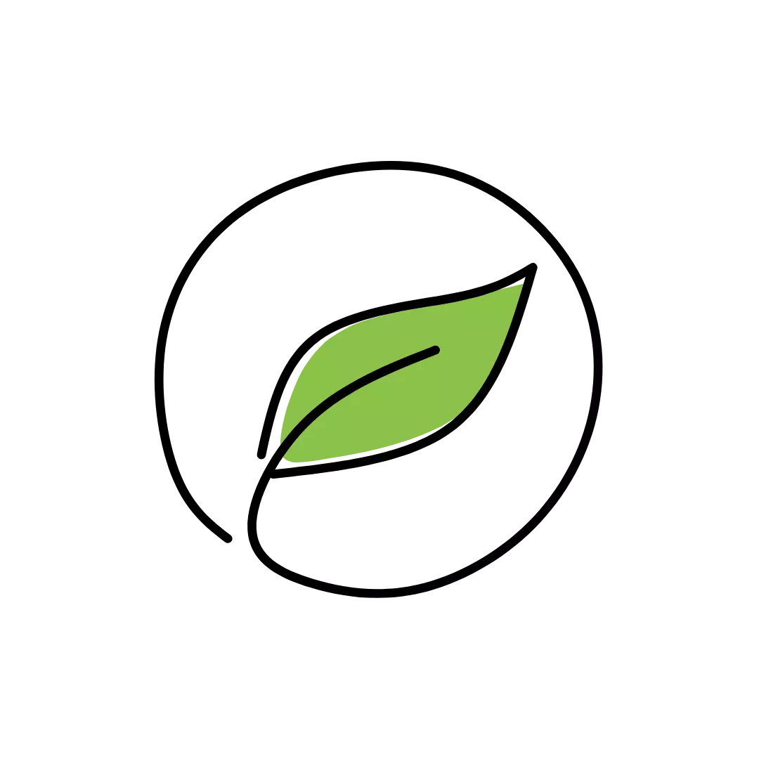 logo eco responsable / eco friendly